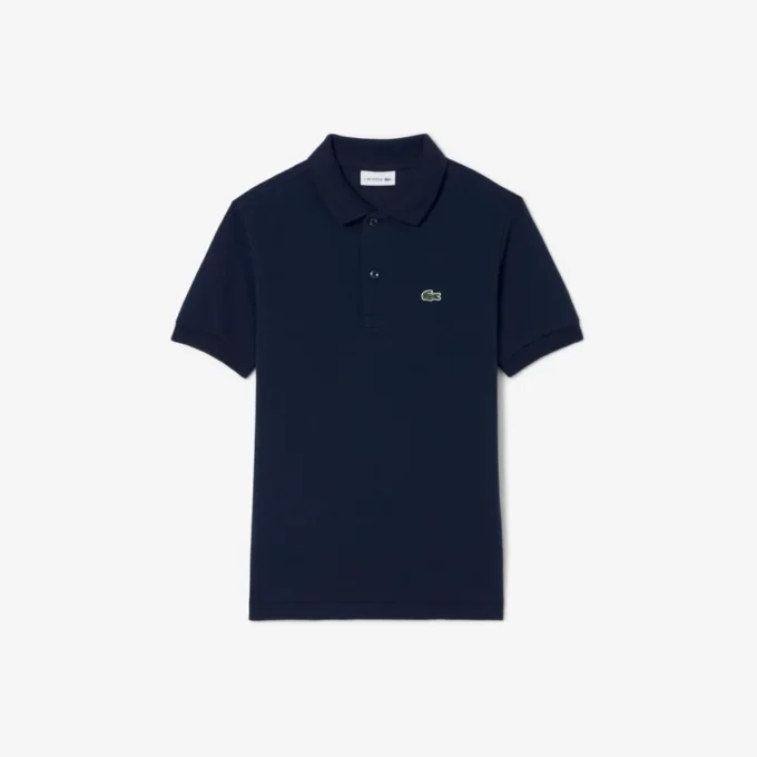 Petit Piqua Poloshirt für Jungen Petit Piqua Poloshirt für Jungen