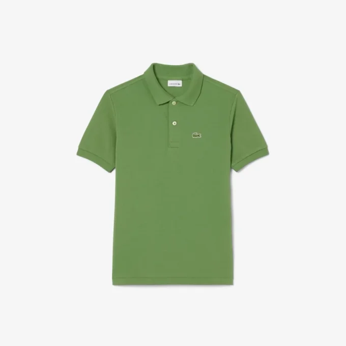 Petit Piqua Poloshirt für Jungen Petit Piqua Poloshirt für Jungen