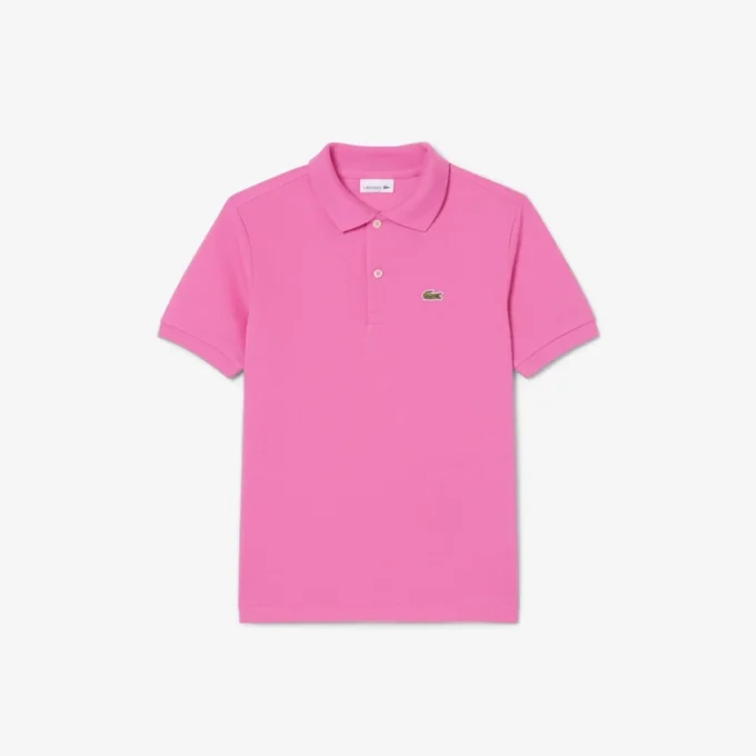 Petit Piqua Poloshirt für Jungen Petit Piqua Poloshirt für Jungen