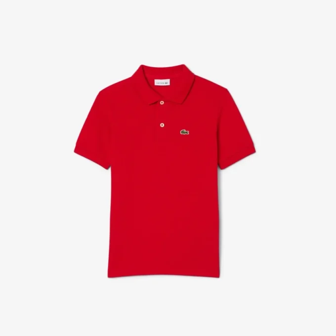 Petit Piqua Poloshirt für Jungen Petit Piqua Poloshirt für Jungen