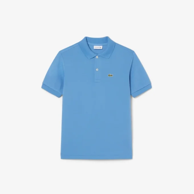 Petit Piqua Poloshirt für Jungen Petit Piqua Poloshirt für Jungen