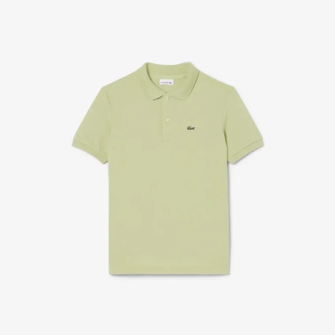 Petit Piqua Poloshirt für Jungen Petit Piqua Poloshirt für Jungen
