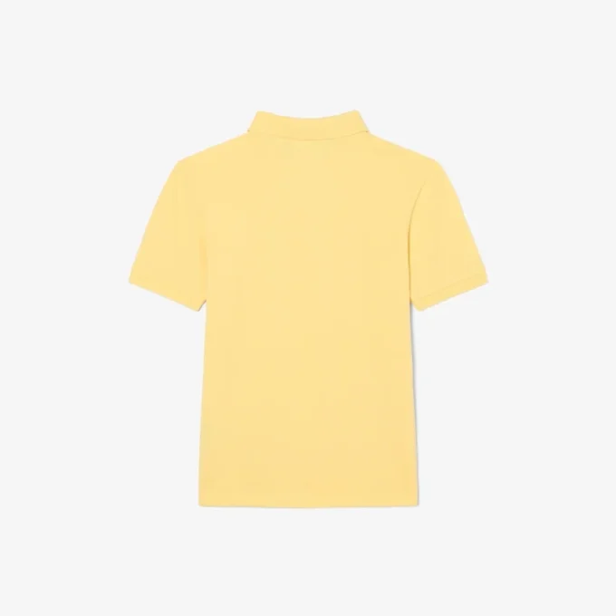 Petit Piqua Poloshirt für Jungen Petit Piqua Poloshirt für Jungen