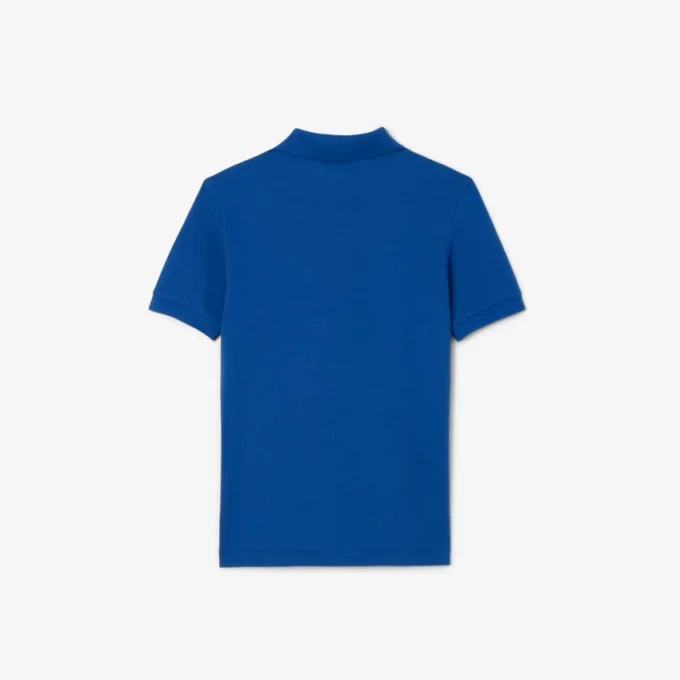 Petit Piqua Poloshirt für Jungen Petit Piqua Poloshirt für Jungen