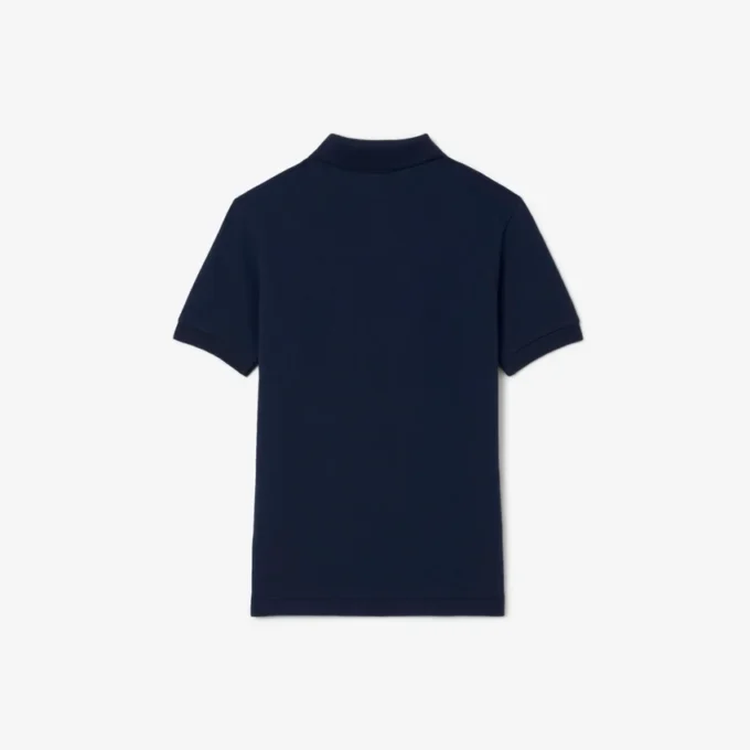 Petit Piqua Poloshirt für Jungen Petit Piqua Poloshirt für Jungen