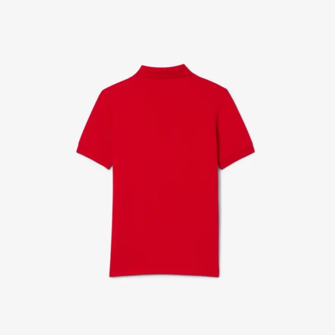 Petit Piqua Poloshirt für Jungen Petit Piqua Poloshirt für Jungen