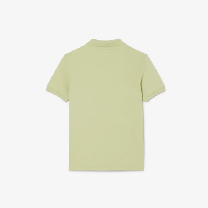 Petit Piqua Poloshirt für Jungen Petit Piqua Poloshirt für Jungen