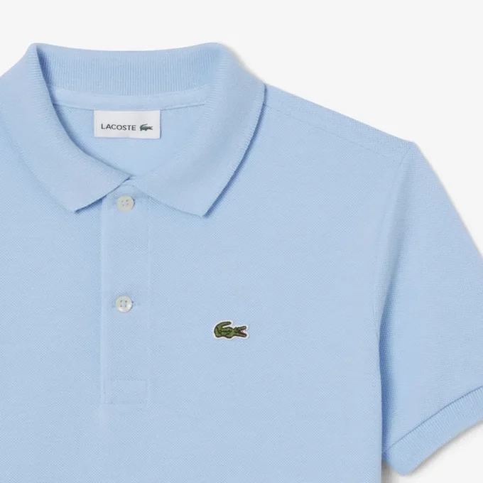 Petit Piqua Poloshirt für Jungen Petit Piqua Poloshirt für Jungen