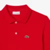 Petit Piqua Poloshirt für Jungen Petit Piqua Poloshirt für Jungen
