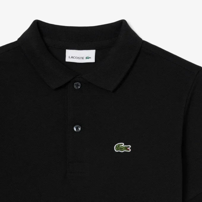 Petit Piqua Poloshirt für Jungen Petit Piqua Poloshirt für Jungen