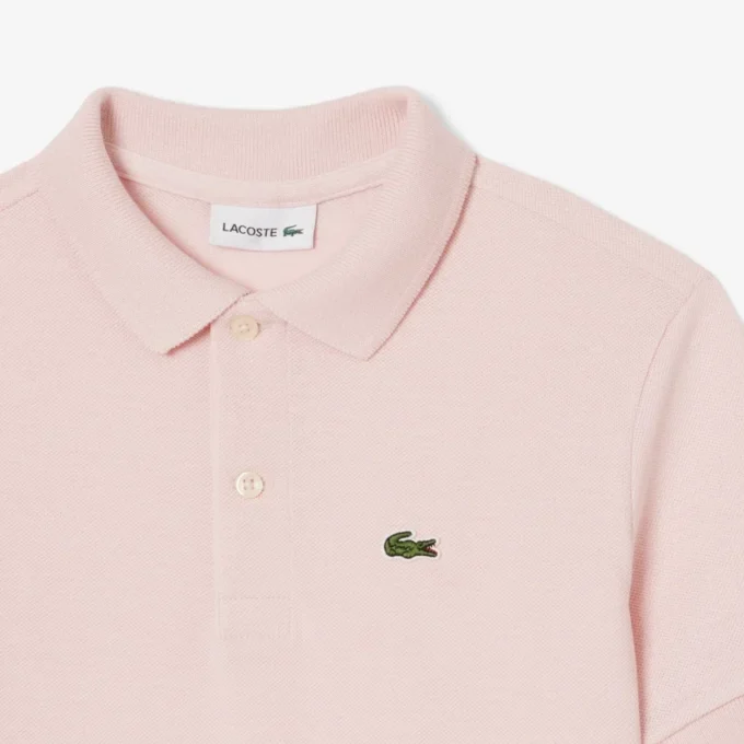 Petit Piqua Poloshirt für Jungen Petit Piqua Poloshirt für Jungen