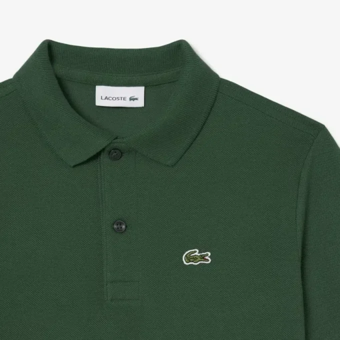Petit Piqua Poloshirt für Jungen Petit Piqua Poloshirt für Jungen