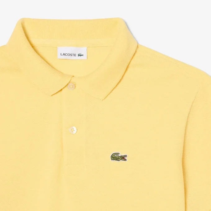 Petit Piqua Poloshirt für Jungen Petit Piqua Poloshirt für Jungen