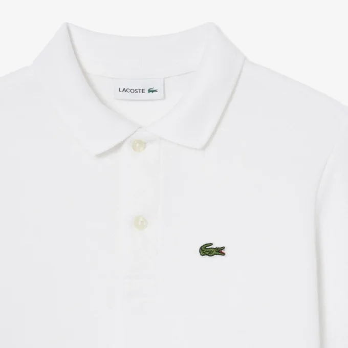 Petit Piqua Poloshirt für Jungen Petit Piqua Poloshirt für Jungen