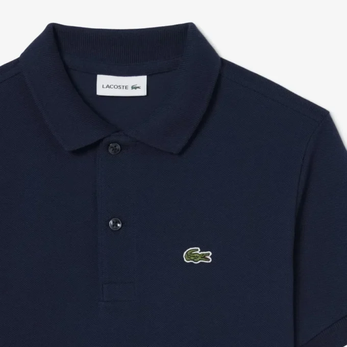 Petit Piqua Poloshirt für Jungen Petit Piqua Poloshirt für Jungen