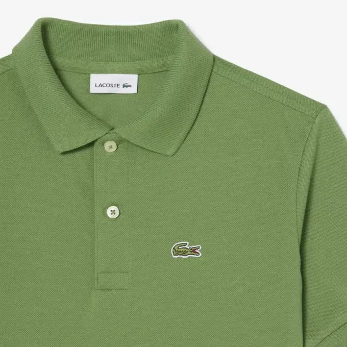 Petit Piqua Poloshirt für Jungen Petit Piqua Poloshirt für Jungen