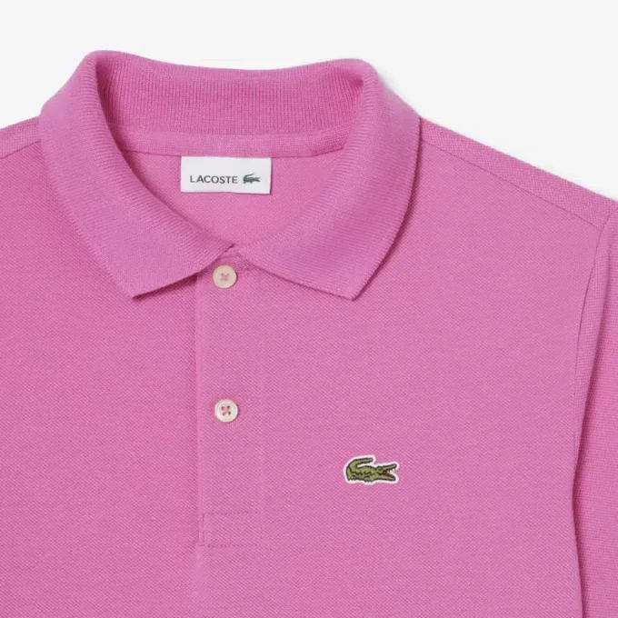 Petit Piqua Poloshirt für Jungen Petit Piqua Poloshirt für Jungen