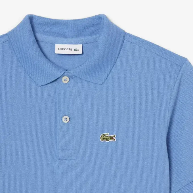 Petit Piqua Poloshirt für Jungen Petit Piqua Poloshirt für Jungen