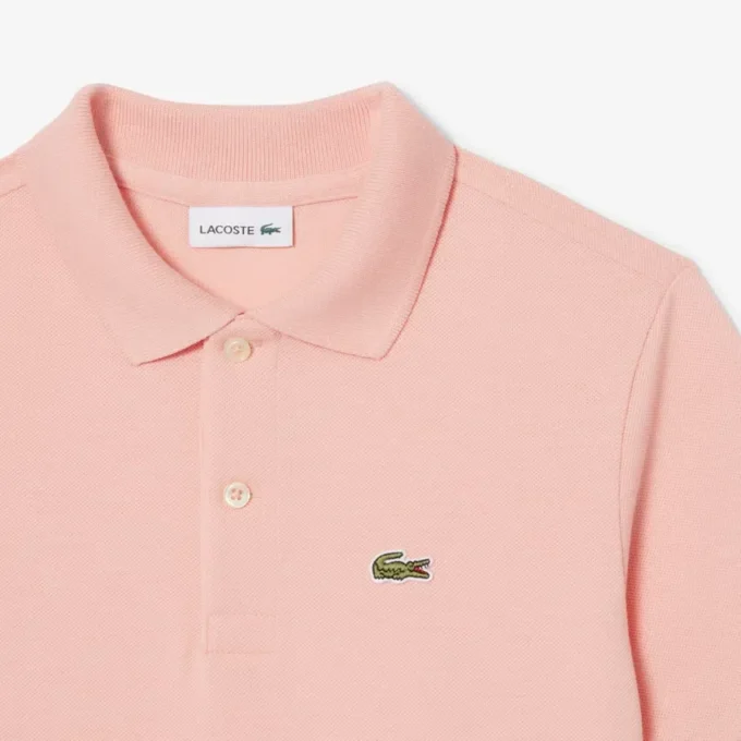 Petit Piqua Poloshirt für Jungen Petit Piqua Poloshirt für Jungen