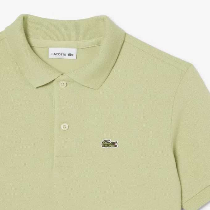 Petit Piqua Poloshirt für Jungen Petit Piqua Poloshirt für Jungen