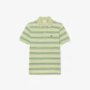 Petit Piqua Poloshirt für Jungen mit Kontraststreifen Petit Piqua Poloshirt für Jungen mit Kontraststreifen