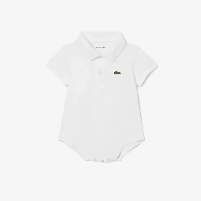 Petit Piqua-Pyjama für Babys Petit Piqua-Pyjama für Babys