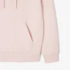 Piqué-Hoodie für Damen Piqué-Hoodie für Damen