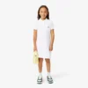 Piqué-Kleid für Kinder Piqué-Kleid für Kinder