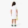 Piqué-Kleid für Kinder Piqué-Kleid für Kinder