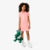 Piqua-Polokleid für Mädchen Piqua-Polokleid für Mädchen