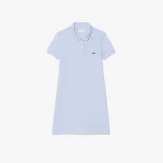 Piqua-Polokleid für Mädchen