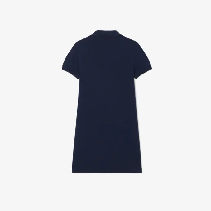 Piqua-Polokleid für Mädchen Piqua-Polokleid für Mädchen