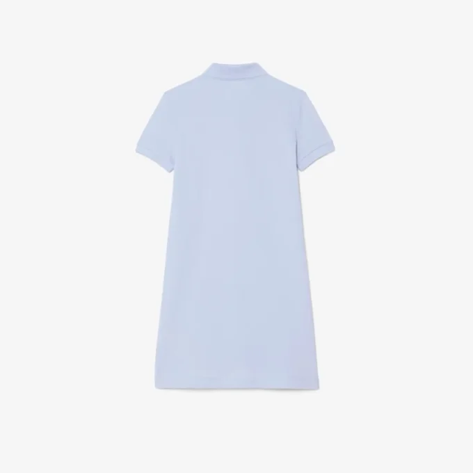 Piqua-Polokleid für Mädchen Piqua-Polokleid für Mädchen
