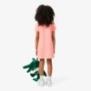 Piqua-Polokleid für Mädchen Piqua-Polokleid für Mädchen