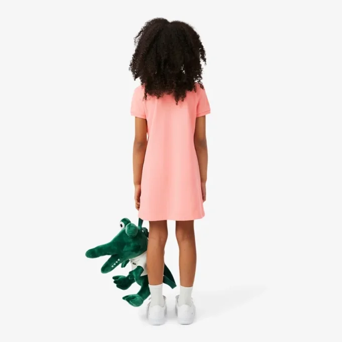 Piqua-Polokleid für Mädchen Piqua-Polokleid für Mädchen