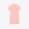 Piqua-Polokleid für Mädchen Piqua-Polokleid für Mädchen