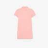 Piqua-Polokleid für Mädchen Piqua-Polokleid für Mädchen