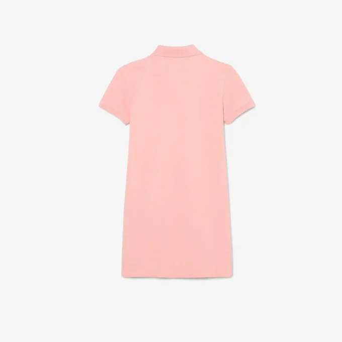 Piqua-Polokleid für Mädchen Piqua-Polokleid für Mädchen