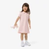 Piqua-Poloshirt für Mädchen Piqua-Poloshirt für Mädchen