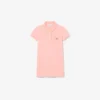 Piqua-Poloshirt für Mädchen Piqua-Poloshirt für Mädchen