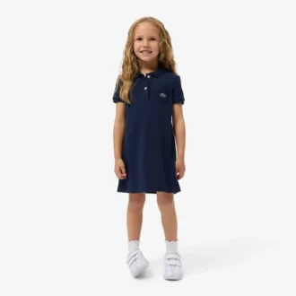 Piqua-Poloshirt für Mädchen