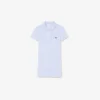 Piqua-Poloshirt für Mädchen Piqua-Poloshirt für Mädchen