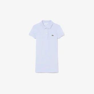 Piqua-Poloshirt für Mädchen