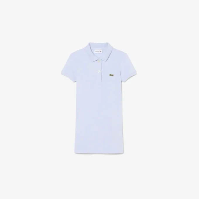 Piqua-Poloshirt für Mädchen Piqua-Poloshirt für Mädchen