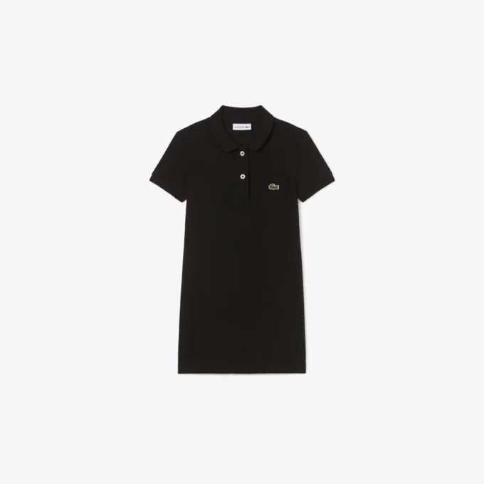 Piqua-Poloshirt für Mädchen Piqua-Poloshirt für Mädchen