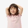 Piqua-Poloshirt für Mädchen Piqua-Poloshirt für Mädchen