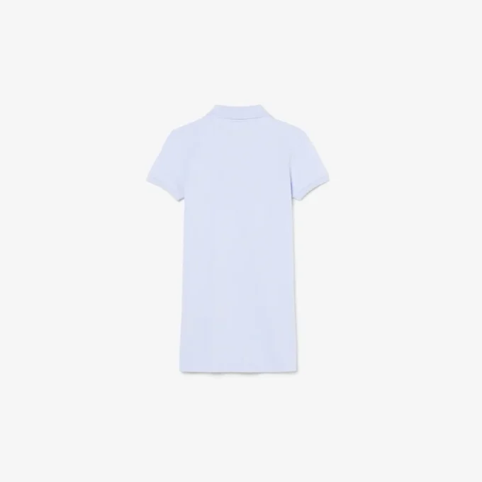 Piqua-Poloshirt für Mädchen Piqua-Poloshirt für Mädchen