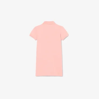 Piqua-Poloshirt für Mädchen