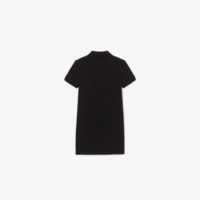 Piqua-Poloshirt für Mädchen Piqua-Poloshirt für Mädchen