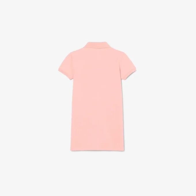 Piqua-Poloshirt für Mädchen Piqua-Poloshirt für Mädchen